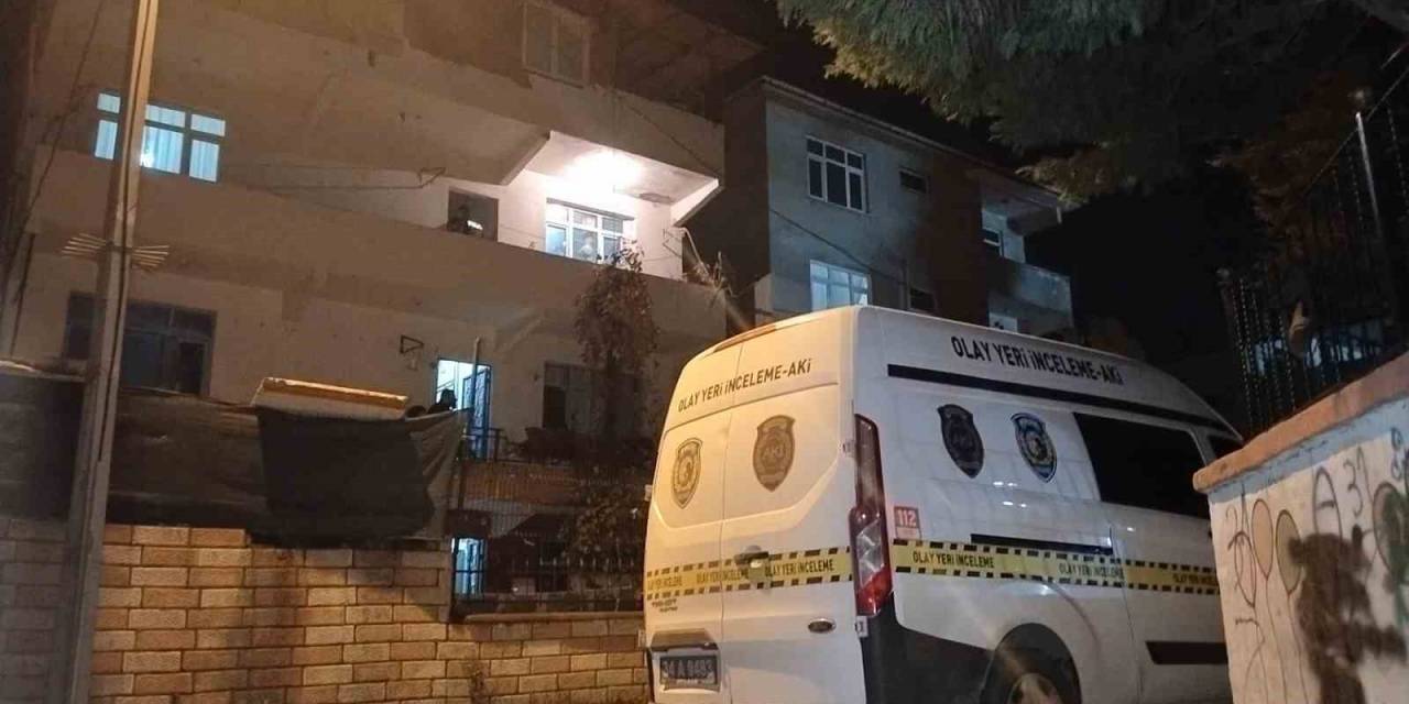 Pendik’te Tartıştığı Arkadaşını Kafasından Vurdu: 1 Ağır Yaralı