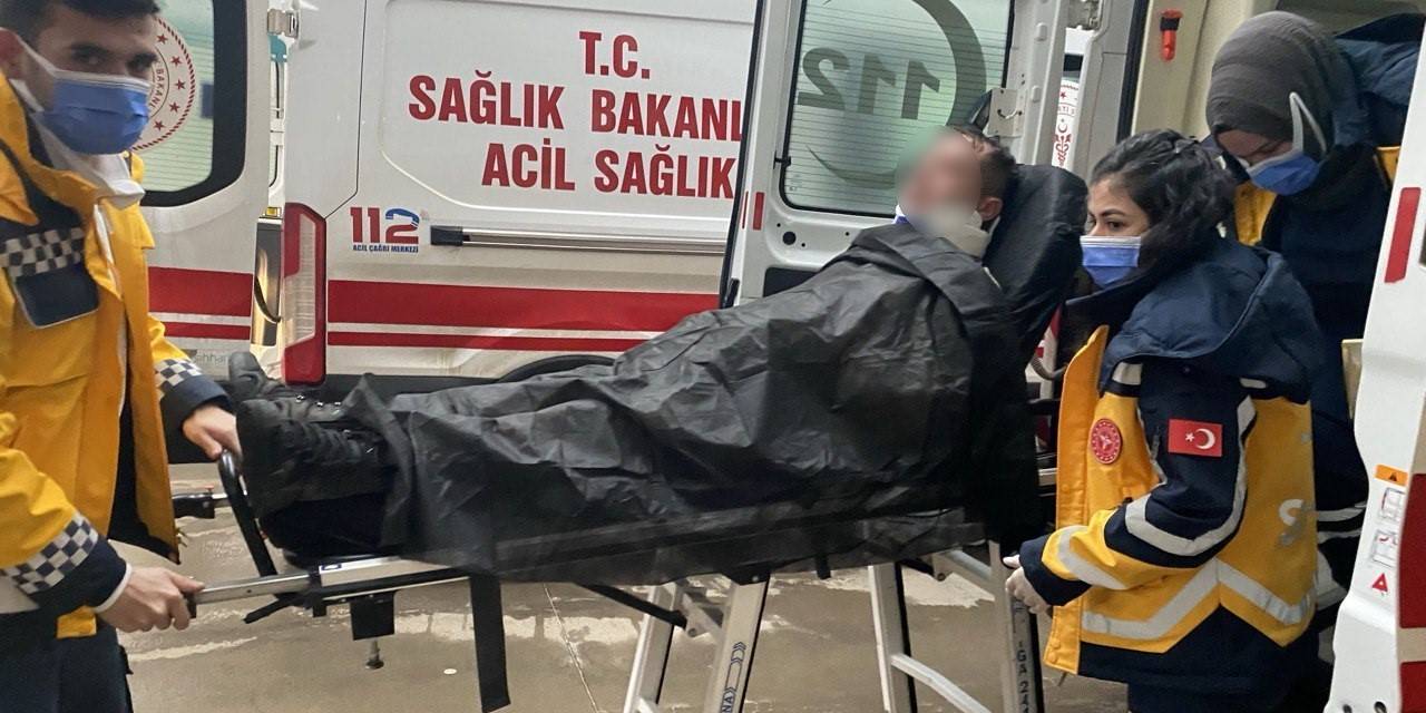 Adıyaman’da Askerleri Taşıyan Araç Devrildi: 3 Yaralı