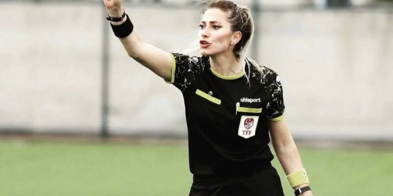 Bal’da 11. Hafta Hakemleri Belli Oldu