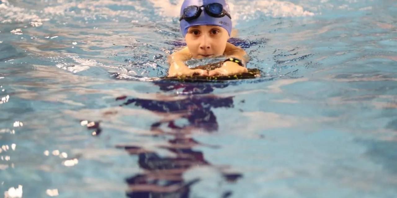 Gebze’de Geleceğin Sporcuları Yetişiyor