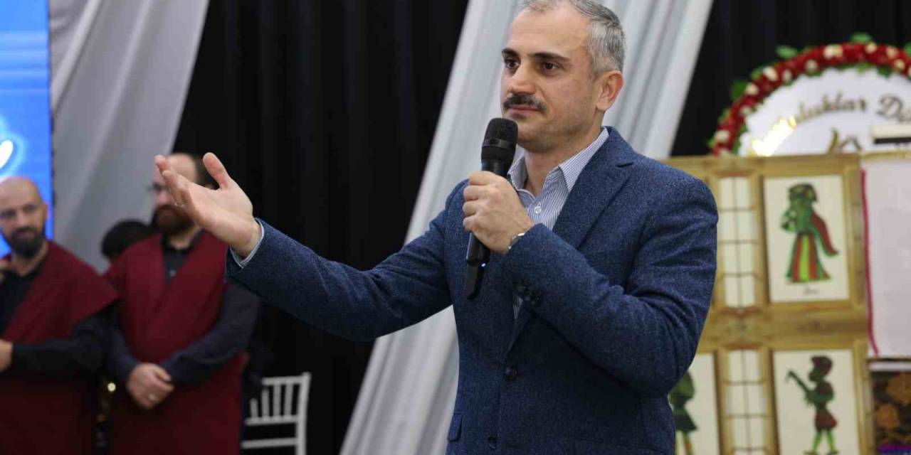 Başkan Çiftçi: "Önemli Olan Gönüllere Girmek"