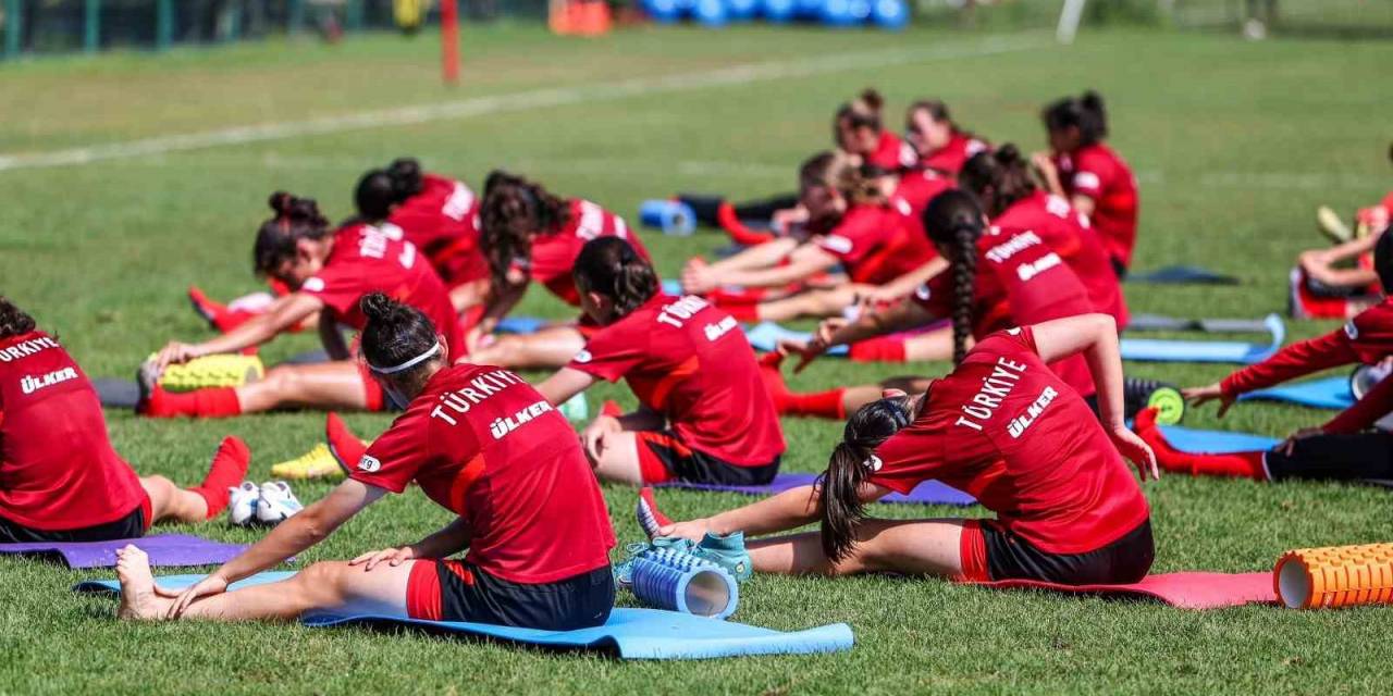 ’geleceğin Yıldız Kızları’ Projesinde Başvuru Süreci Devam Ediyor