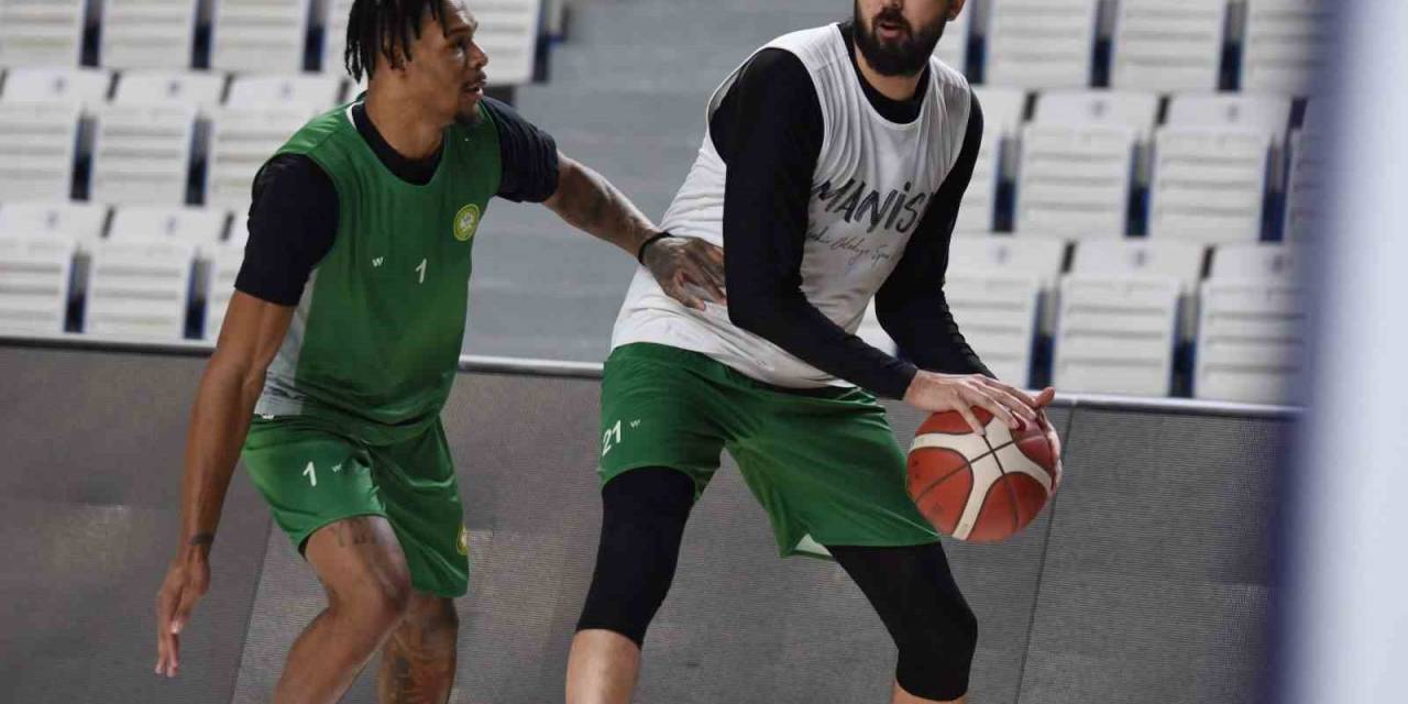 Potanın Tarzanlarında Hedef Galibiyet Serisi