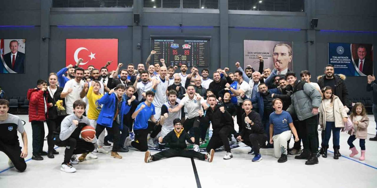 Çayırova Belediyesi, Konya Deplasmanına Gidiyor