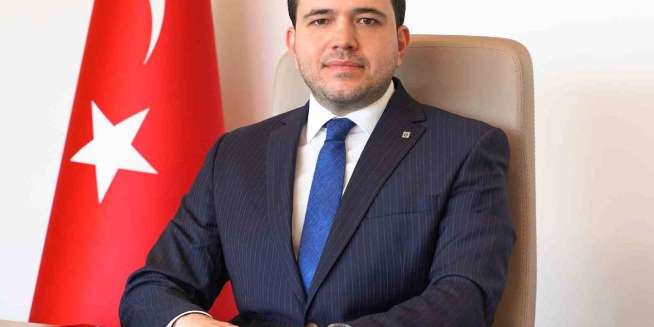 Gagiad Başkanı Koçer: “Gaziantep’in Kurtuluşunu Kutlamanın Gururunu Yaşıyoruz”