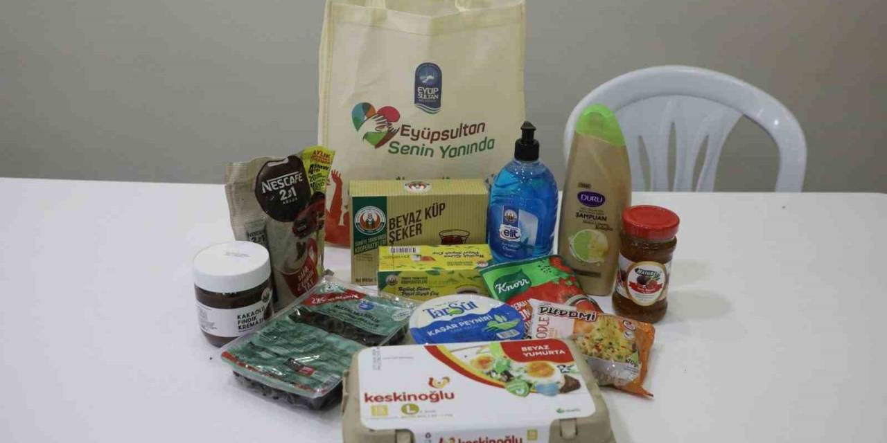 Öğrenci Evi Desteği Projesi Sürüyor