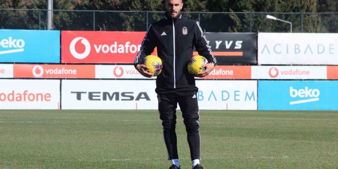 Cas’tan Beşiktaş’a Kötü Haber