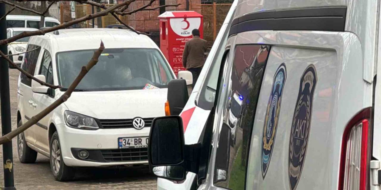 Düzce’de Cinayet: 63 Yaşındaki Adam Aracına Binerken Öldürüldü