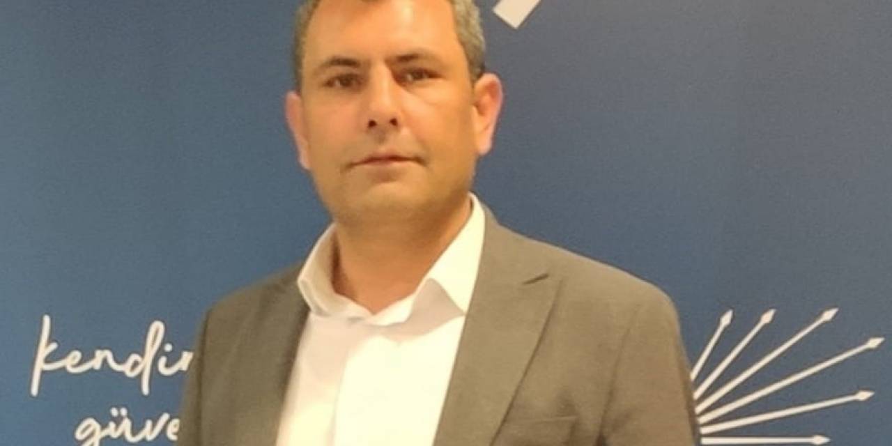 Chp Kırşehir Teşkilatında Yönetim İstifa Etti