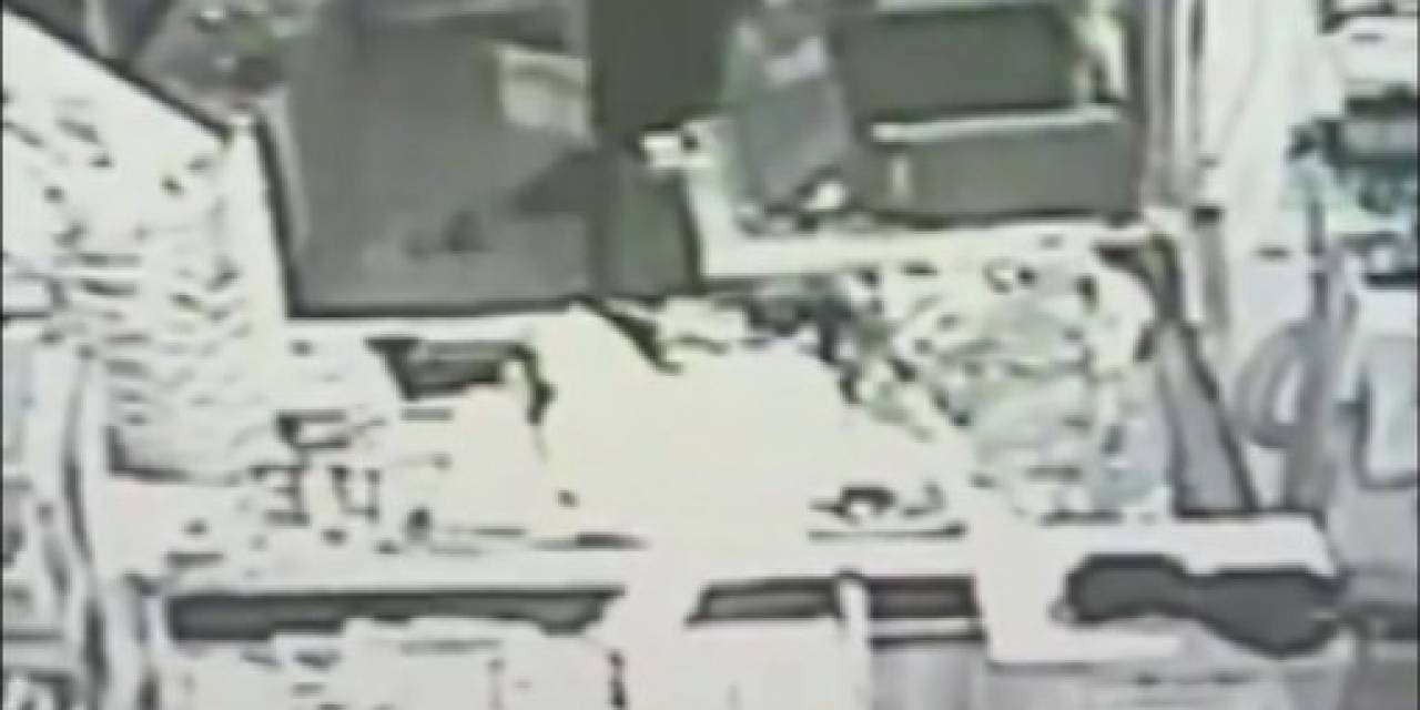 Gaziantep’te 8 İş Yerinden Hırsızlık Yapan Şüpheli Tutuklandı