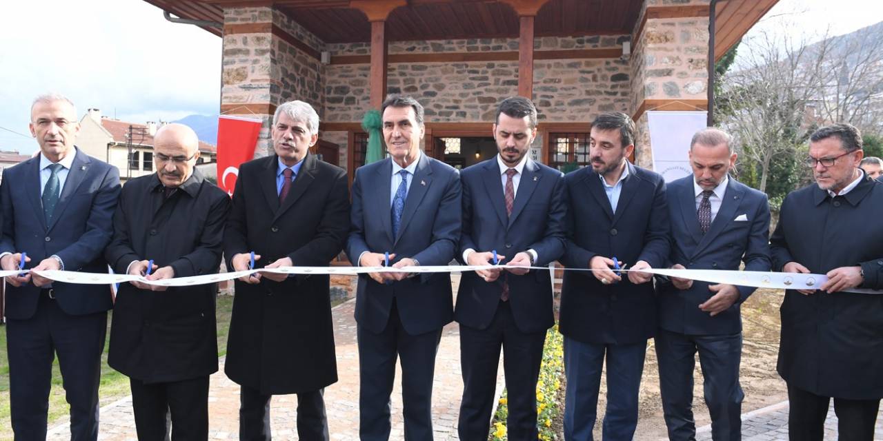 - Filiboz Mescidi’nde 168 Yıl Sonra İlk Namaz Kılındı