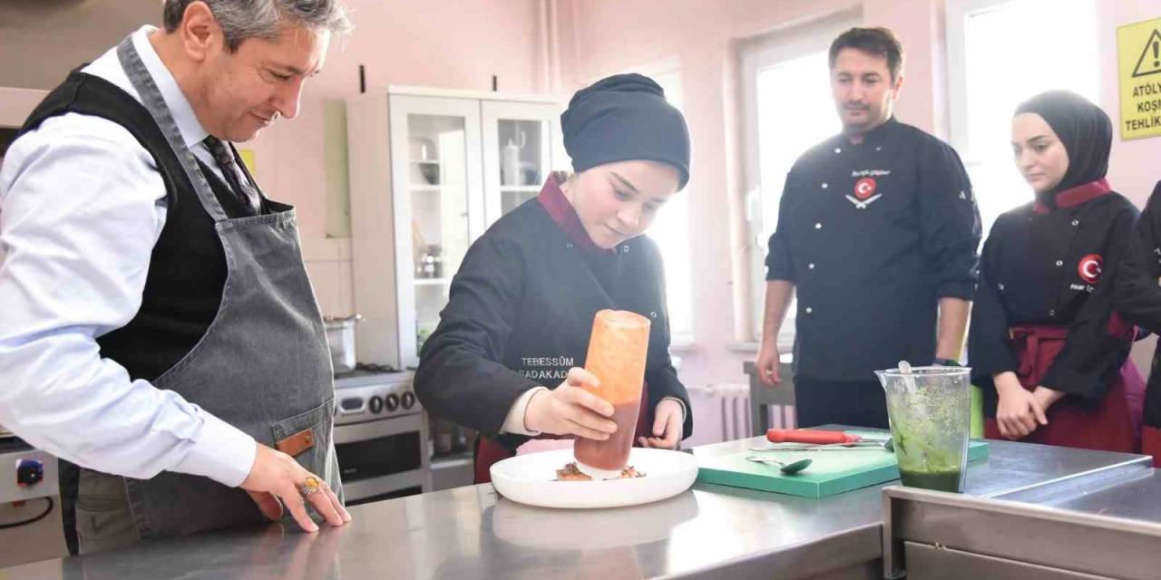 Balıkesir Eğitimine Katlı Sağlayacak 2 Yeni Proje