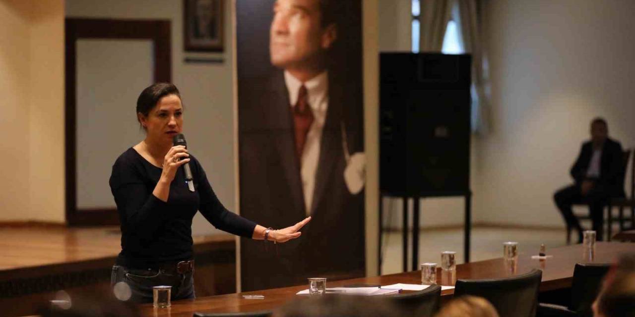 Başkan Sengel: “Meryem Ana Evi İşletmesi Selçuk Halkının Elinden Alınıyor”