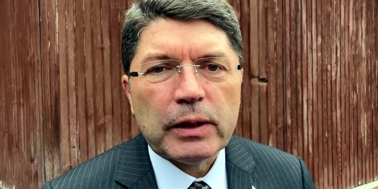 Bakan Tunç: "Kara Parayla Ve Terörün Finansmanı Suçuyla Yargımız Da Kararlı Bir Şekilde Mücadelesini Sürdürüyor"