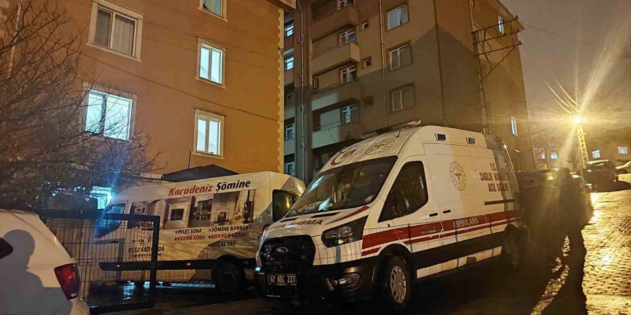 Zonguldak’a Şehit Ateşi Düştü