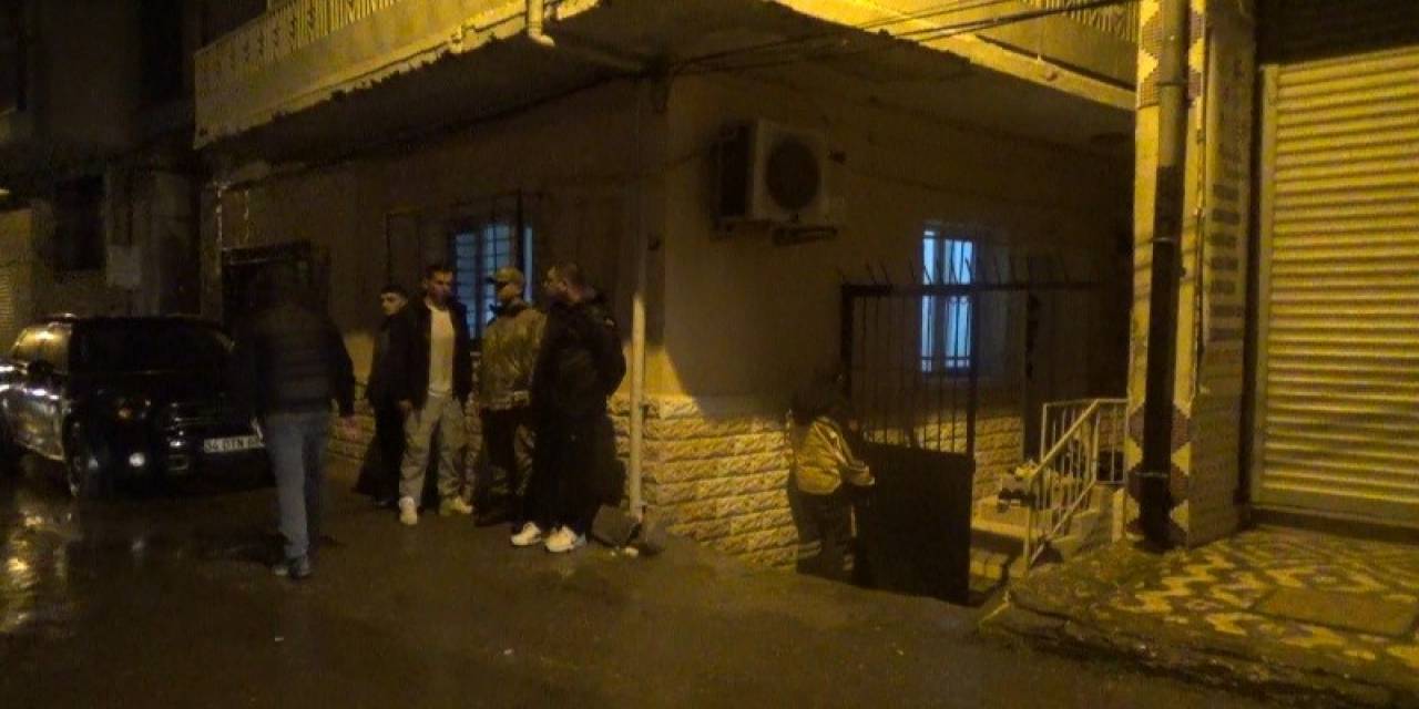 İzmir’de Şehidin Acı Haberi Ailesine Verildi