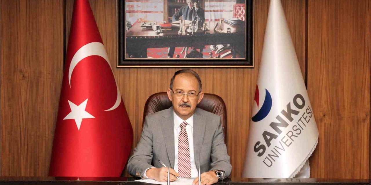 Gaziantep’in Kurtuluşu’nun 102’nci Yıl Dönümü Mesajı