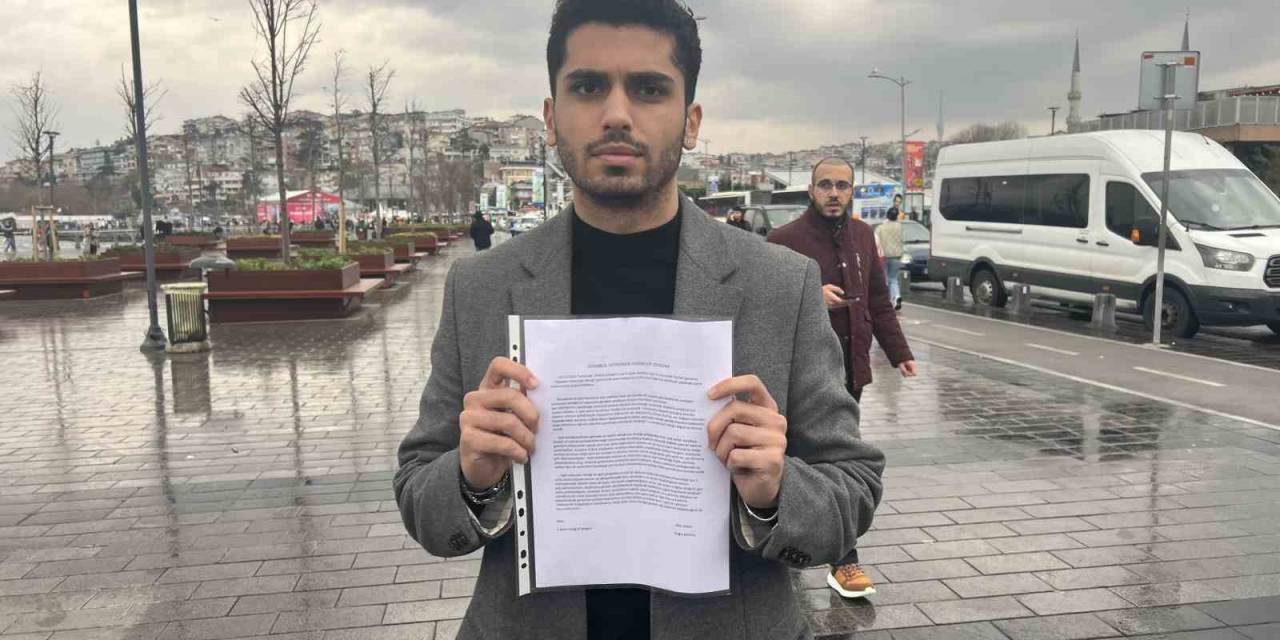 Veterinerde Kısırlaştırma Ameliyatı Sonrası Telef Olan Kedisi İçin Adalet İstiyor