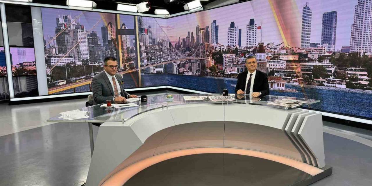 Başkan Bozkurt, Vaatlerinin Yüzde 87’sini Gerçekleştirdi: Esenyurt 56 Yeni Proje Kazandı