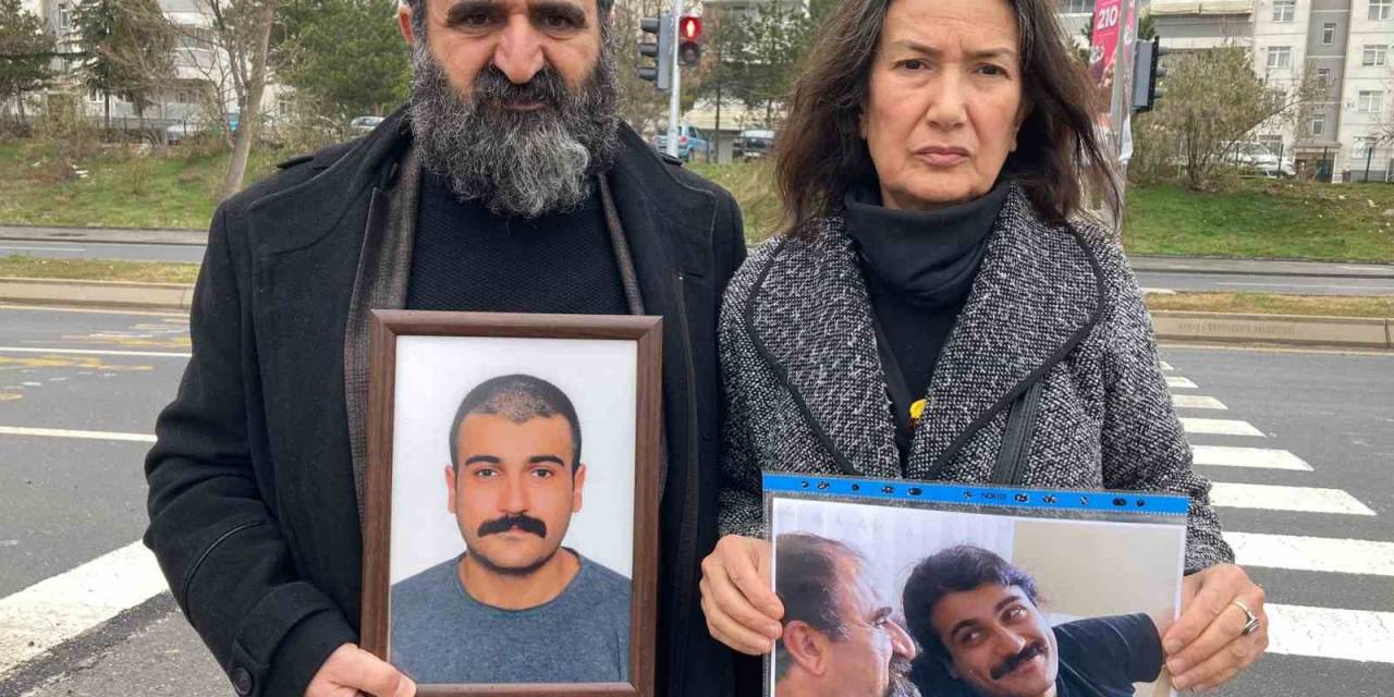 Yaya Geçidinde Hayattan Koparılan Gencin Ailesi Adalet Arayışını Sürdürüyor
