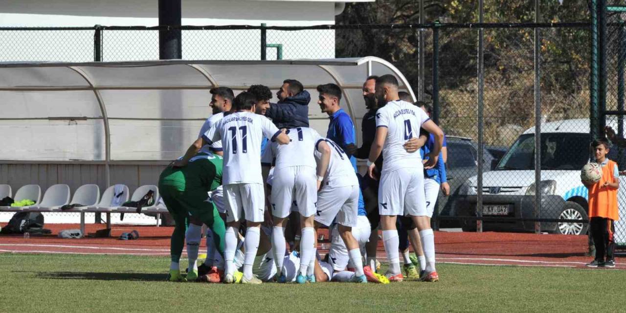 Hacılar Erciyesspor, Lideri Konuk Edecek