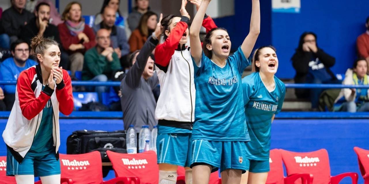 Melikgazi Basketbol’un Rakibi Belli Oldu