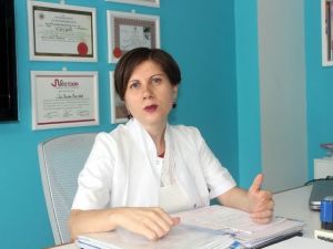 ’Kaz Ayağı’ Çizgilerinizden Yarım Saatte Kurtulun