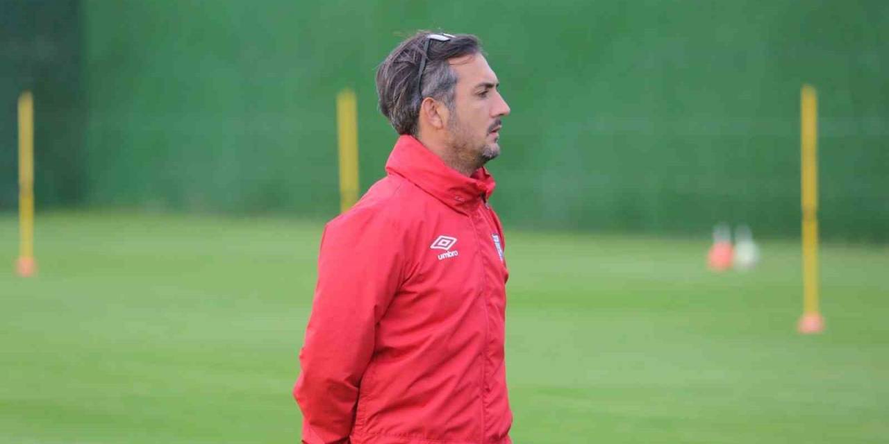 Genç Teknik Direktör Kemal Evcimik’in Dünyaya Açılan Kapısı