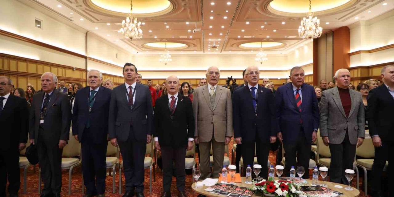 Türkiye’de İlk Kez Bir İlçenin 30 Yıl Sonrası Planlandı: Büyükçekmece 2050 Vizyon Projesi ’sonuç Bildirgesi’ Tanıtıldı