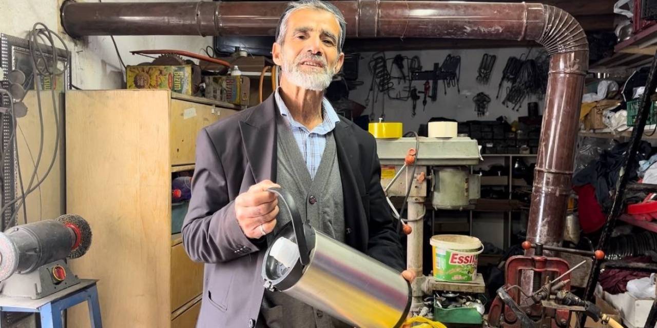 Eskiler Kıymete Bindi