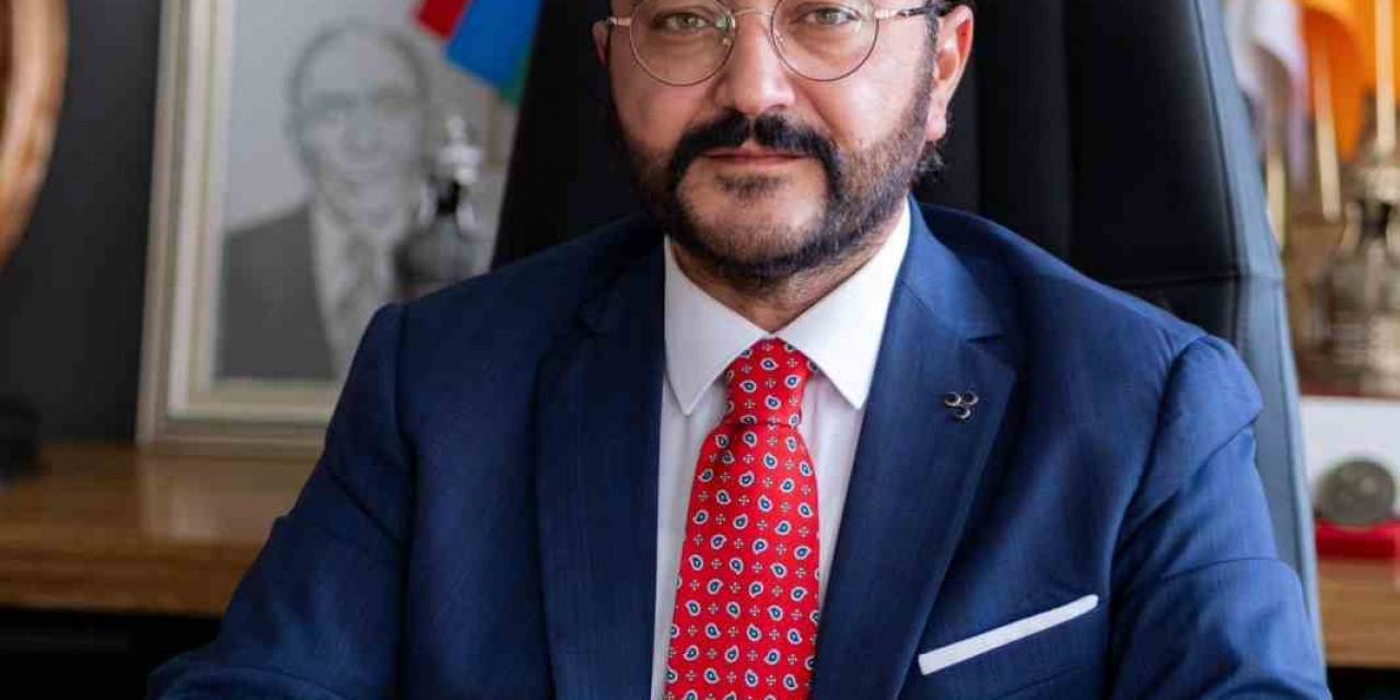 Mhp Denizli İl Başkanı Yılmaz, Denizlili Şehit Ve Silah Arkadaşları İçin Taziye Mesajı Yayımladı