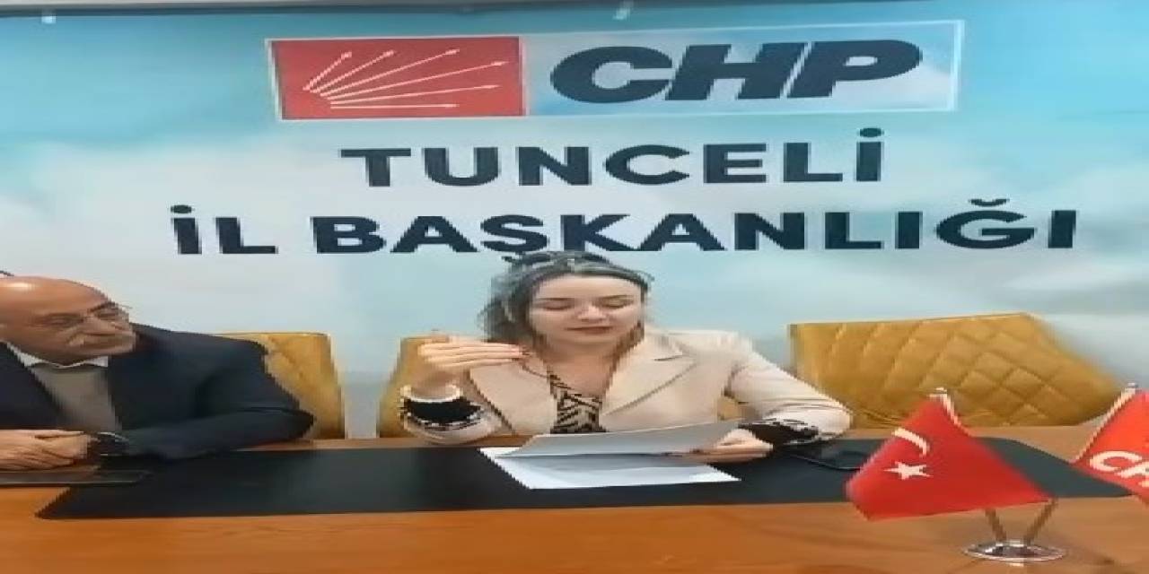 Chp’li Aday Adayı, Ön Seçim Öncesi Partisine Sitem Ederek Yarıştan Çekildi