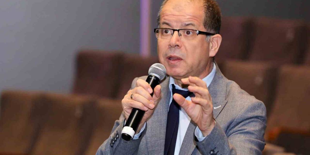 Şsm’de Gaziantep’in Düşman İşgalinden Kurtuluşu Programı