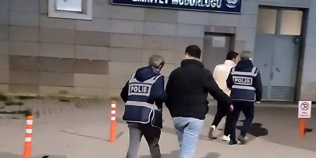 Samsun’da Huzur Operasyonu