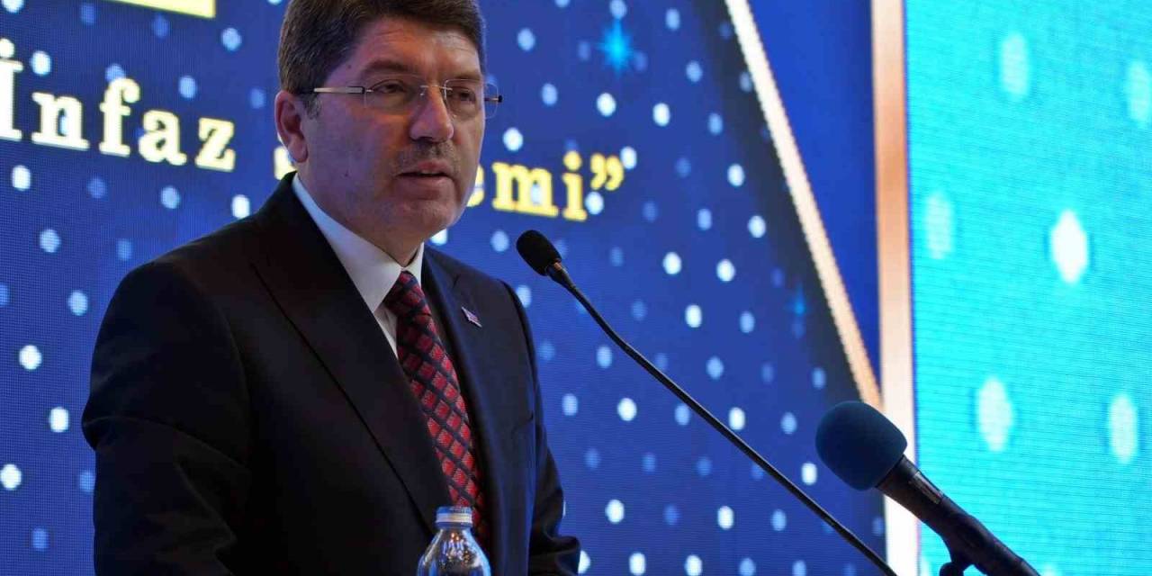 Hakim Ve Savcı Yardımcılığı Dönemi Başlıyor