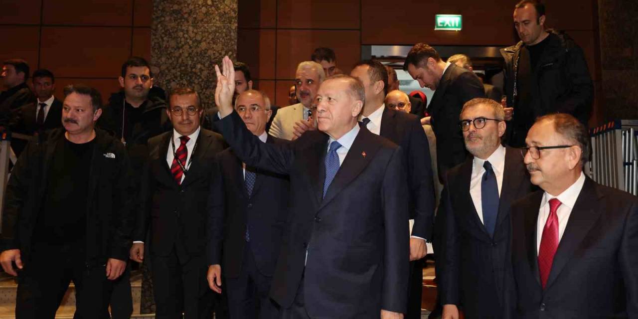 Cumhurbaşkanı Erdoğan’dan Hain Saldırı Sonrası Açıklama: “Şehitlerimizin Kanı Yerde Kalmadı”