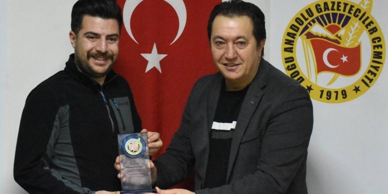 Dagc Ödülleri Sahiplerini Buldu