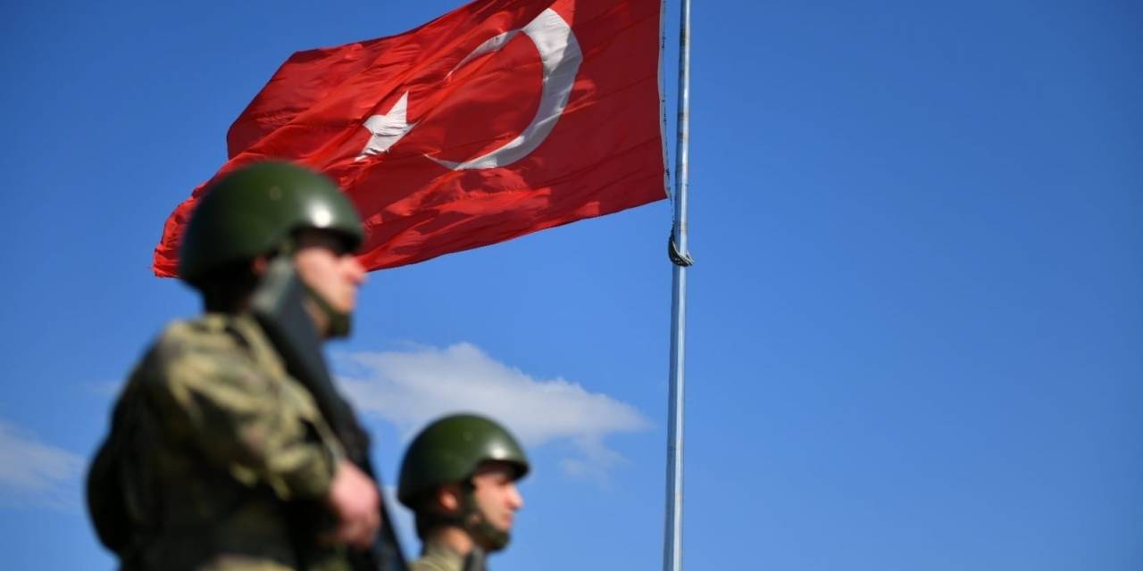 Yunanistan’dan Türkiye’ye Gönderilmeye Çalışılan 2 Kişi Yakalandı