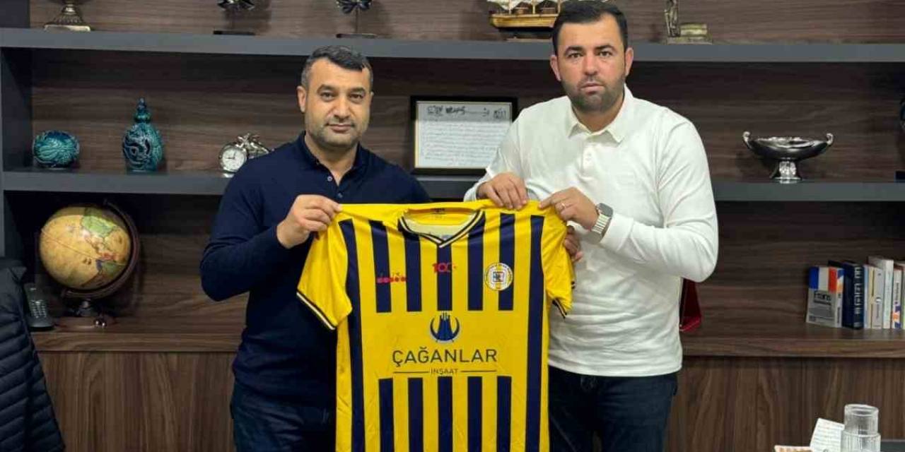 Turgutreisspor Ana Sponsoruyla İmzaları Attı
