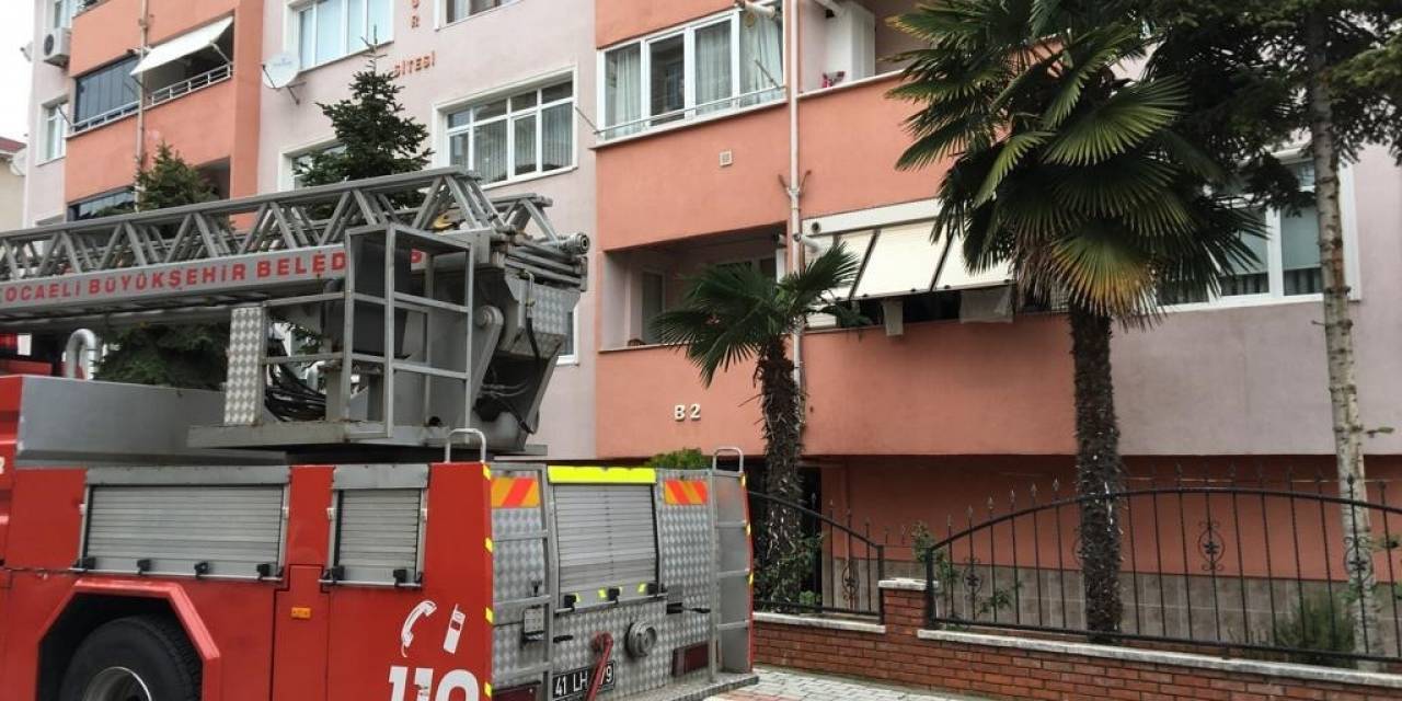 Haber Alınamayan Adam Evinde Uyurken Bulundu