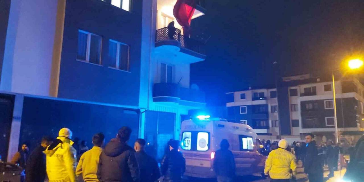 Yozgatlı Şehidin Şehadet Haberi Baba Ocağına Ulaştı