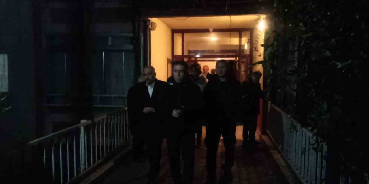Kırıkkale’ye Şehit Ateşi Düştü: Şehadet Haberi Çorum’daki Ailesine Verildi