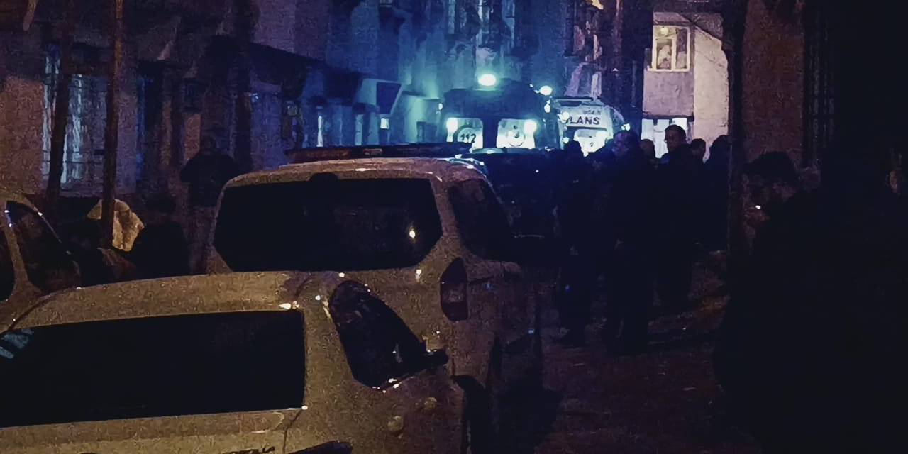 Şanlıurfalı Şehidin Acı Haberi Gaziantep’te Yaşayan Ailesine Verildi