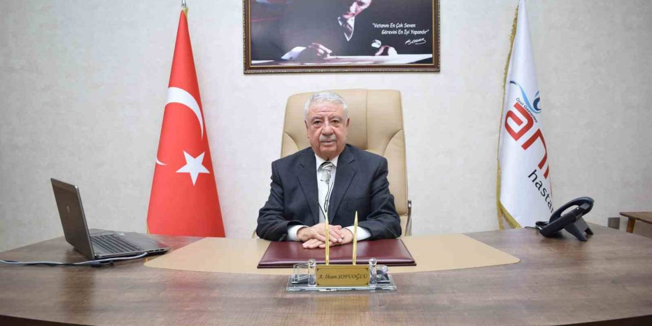 Anka’dan 25 Aralık Mesajı