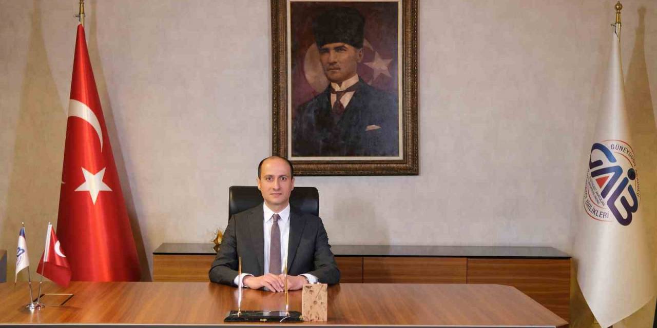 Mehmet Çıkmaz’dan 25 Aralık Mesajı