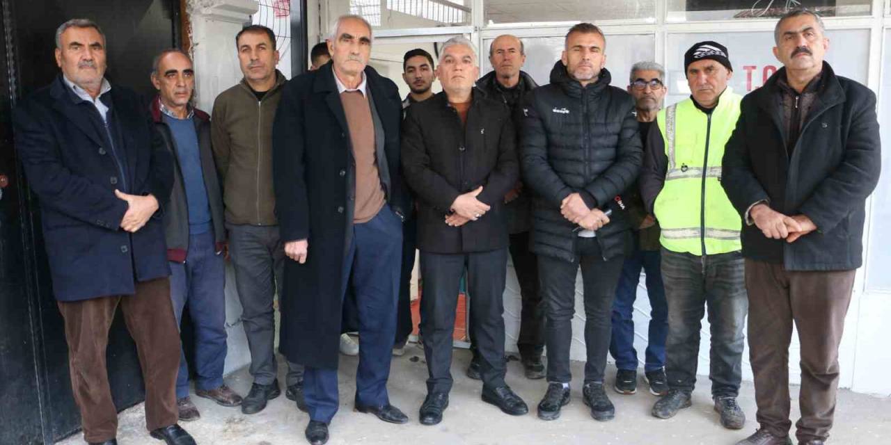 Diyarbakır’da Vatandaşlardan Diyargaz’a Tepki