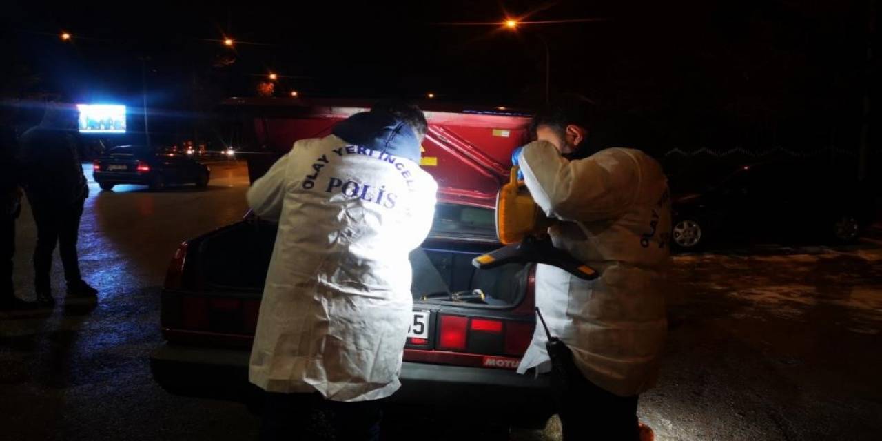 Bıçaklı Kavgada 2 Tutuklama