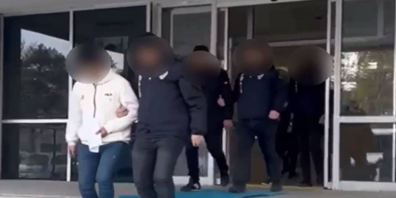 Van’da ‘Sporda Şiddet’ Operasyonu: 12 Gözaltı