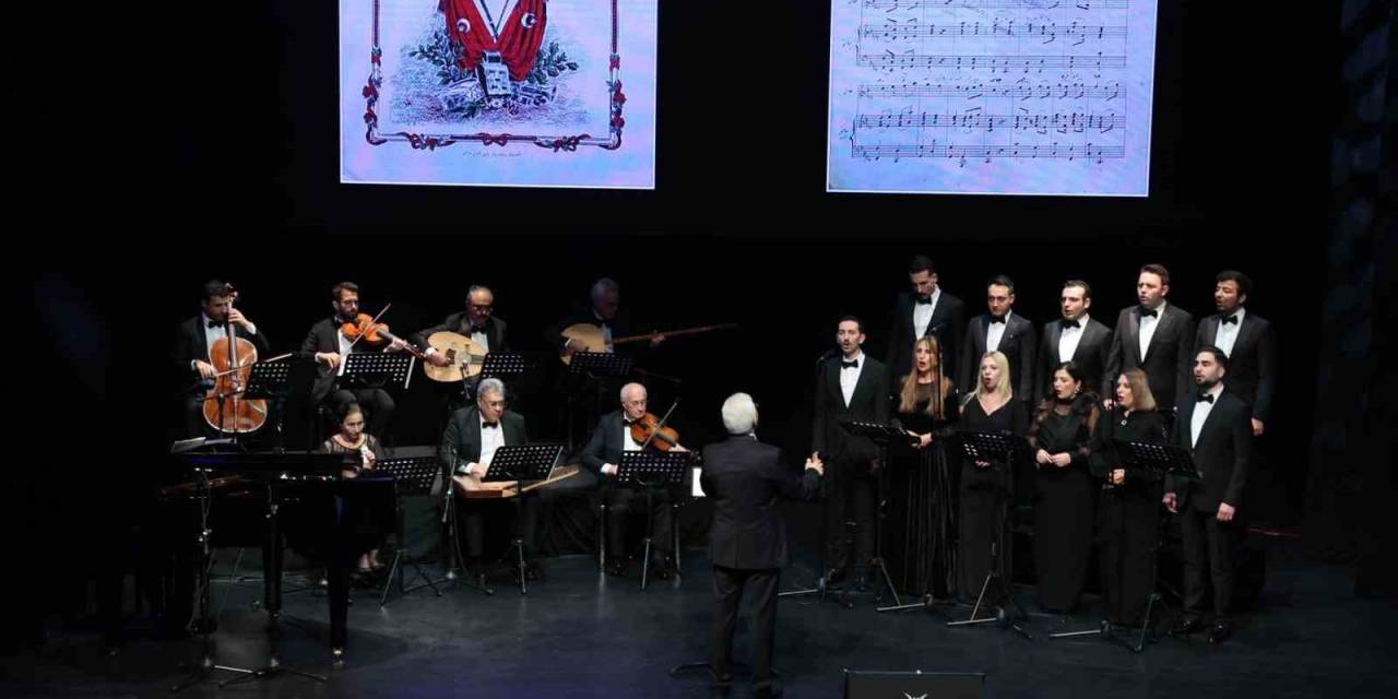 Zeytinburnu’nda “Köse İmam Opereti” Bestelenişinin 100. Yılında Sahnelendi