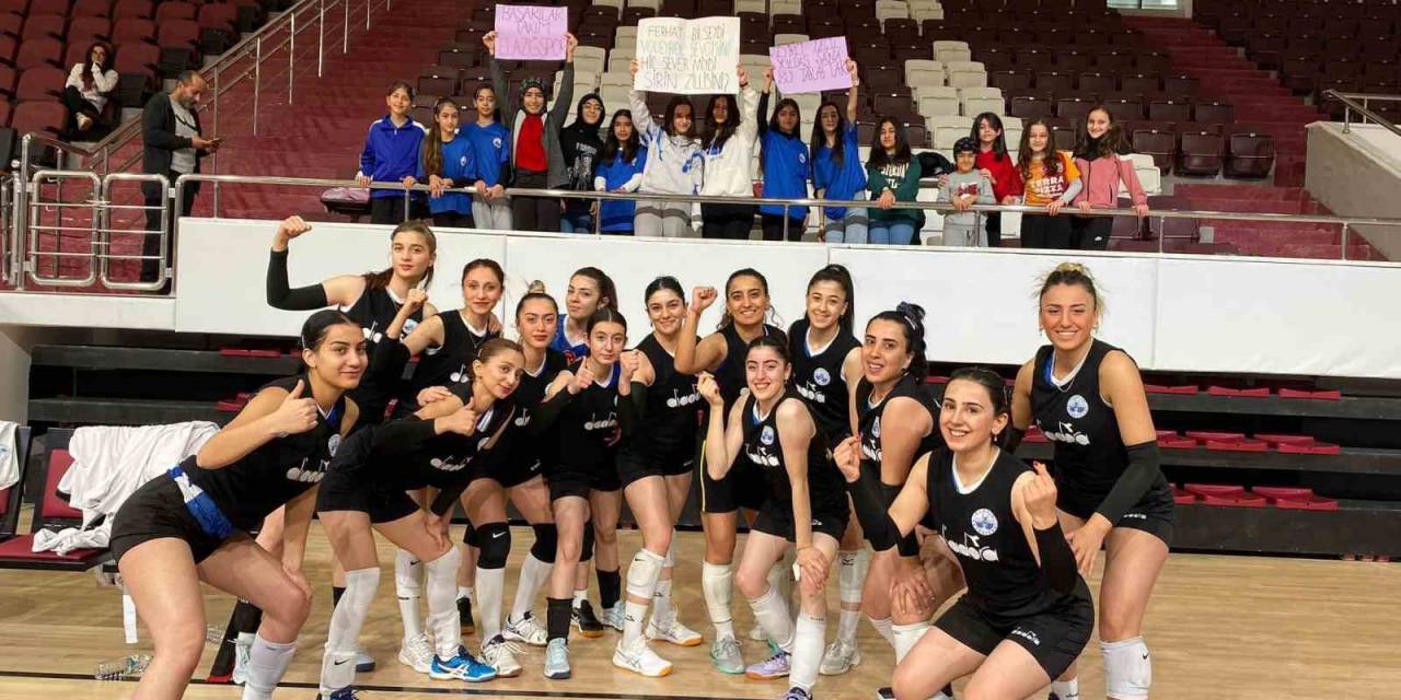 Elazığ Belediyesi Tutulmuyor